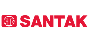 Santak Logo - Home