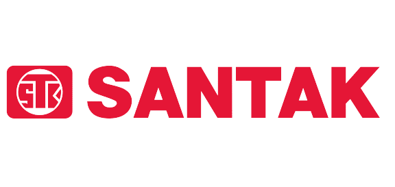 Santak Logo - Home