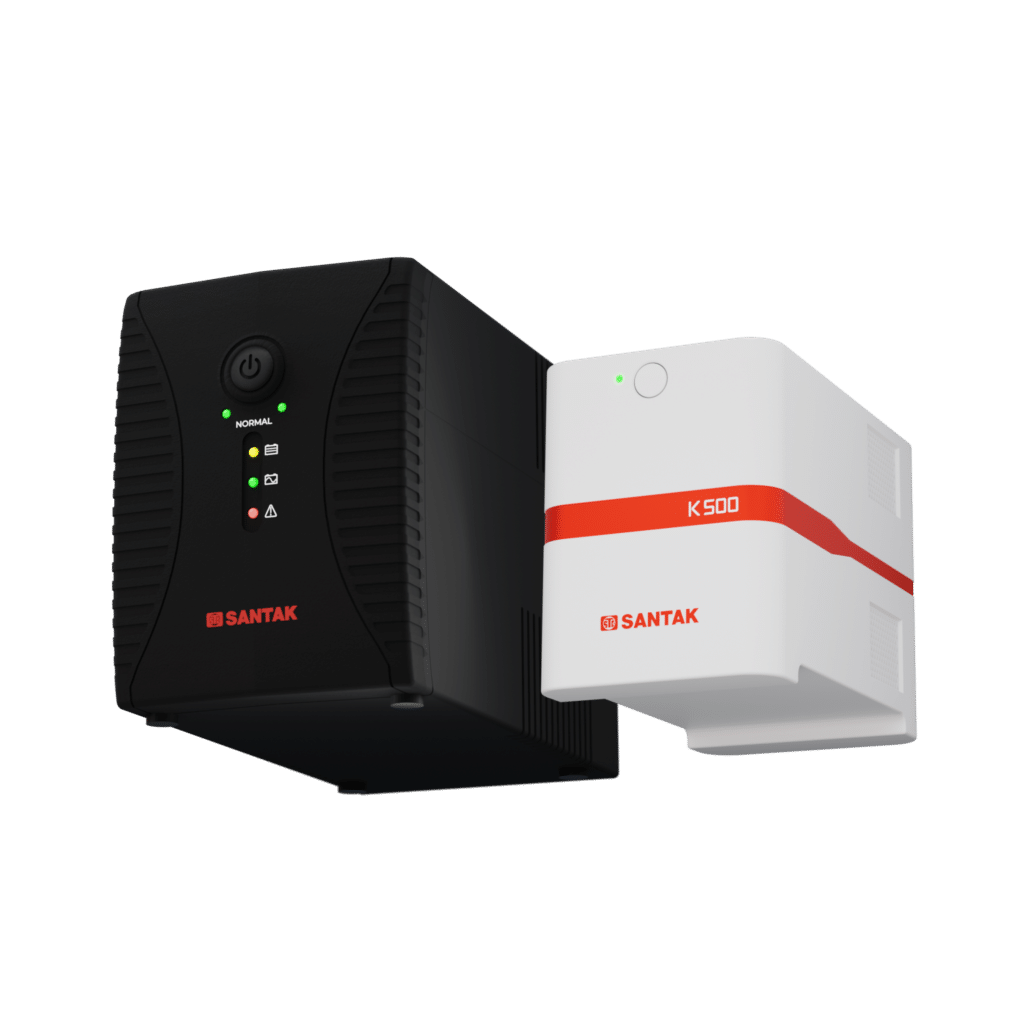 uninterruptible power supply