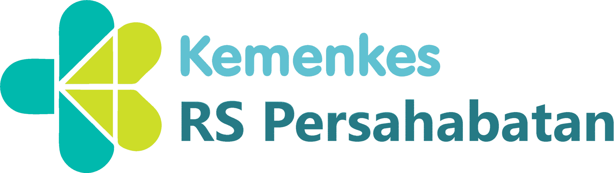 logo rs persahabatan